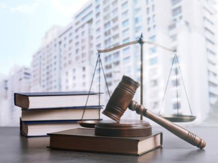 Montgomery County, TX criminal defense lawyer