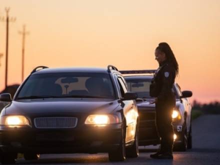 Conroe, TX DWI Defense Attorneys