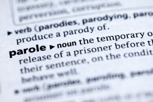 Fort Worth Parole Lawyer