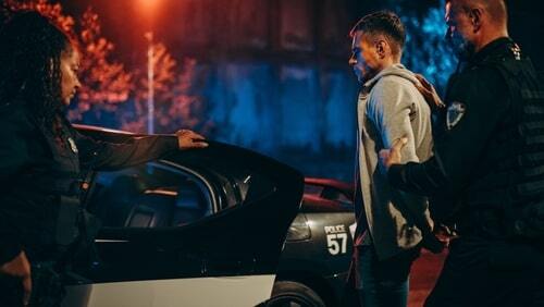 Conroe Criminal Lawyer